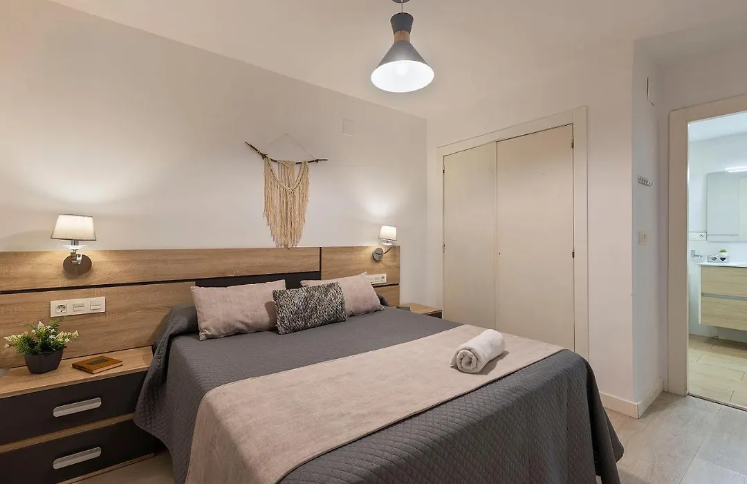 Luxury Apartment City Centre-1