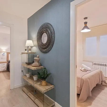 Luxury Apartment City Centre-2